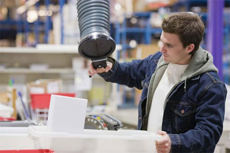 Opérateur en préparation et conditionnement - Mon journal.